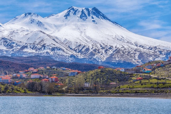 Aksaray