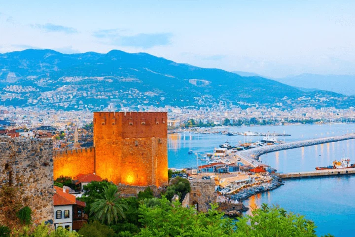 Alanya