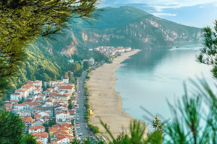 Bartın