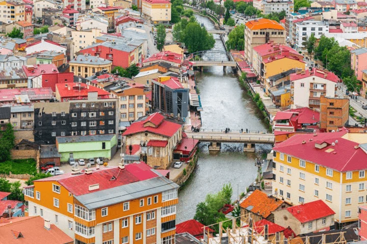 Bayburt