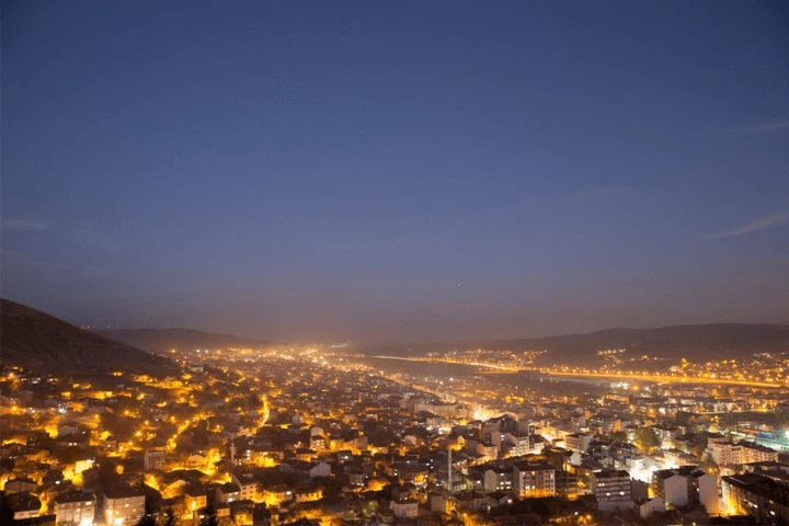 Bilecik