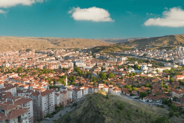 Çankırı