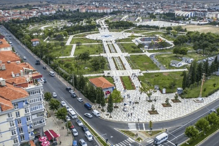 Çorlu