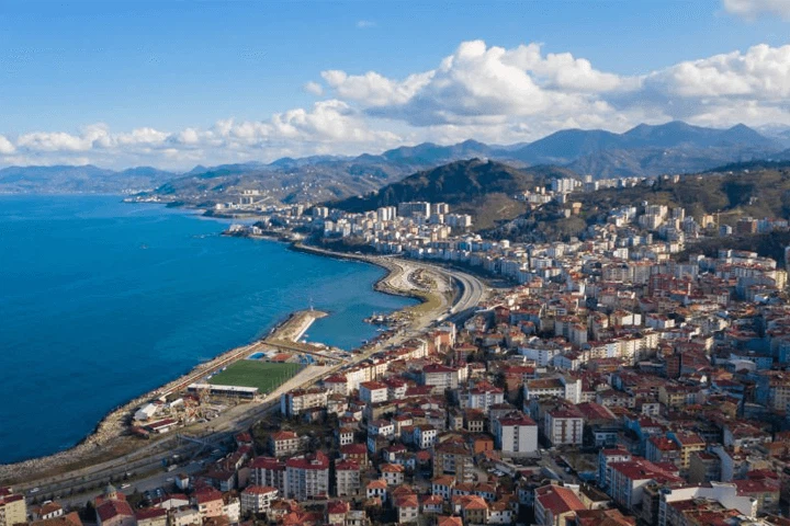 Giresun