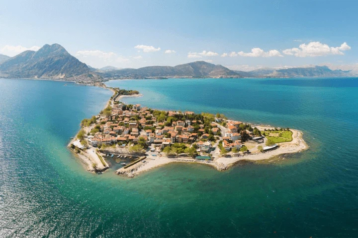Isparta