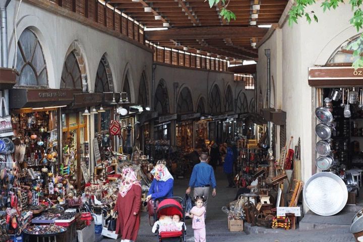Kahramanmaraş