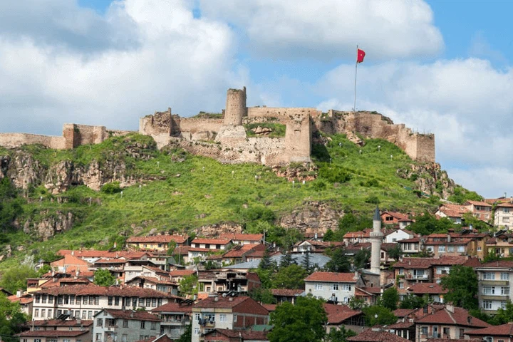 Kastamonu