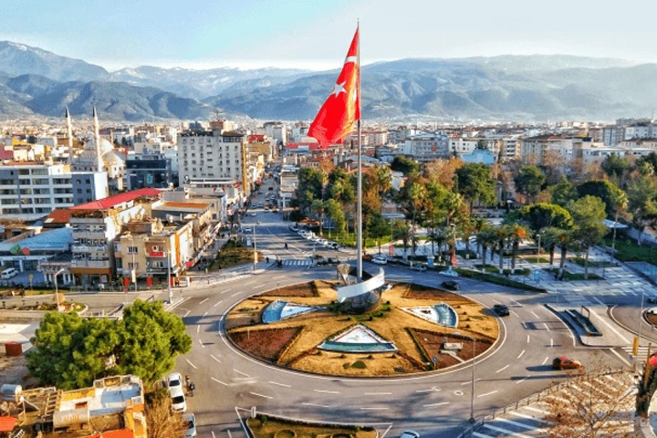 Osmaniye