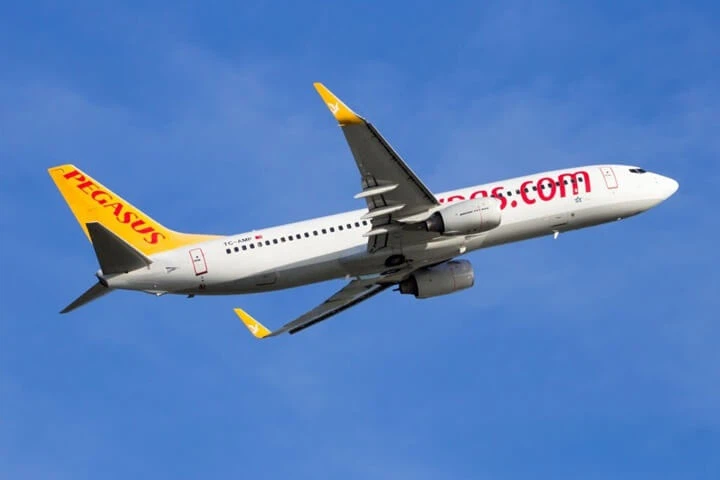Pegasus Hava Yollar Ucak Bileti Al bilet