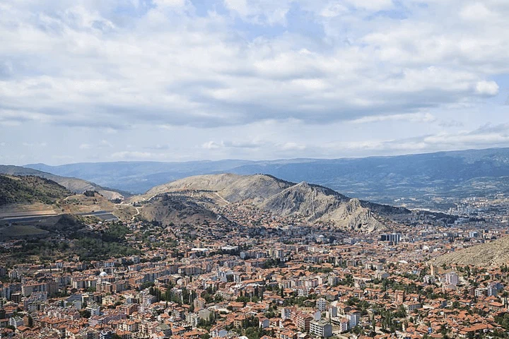 Tokat