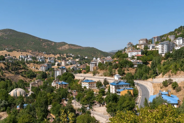 Tunceli
