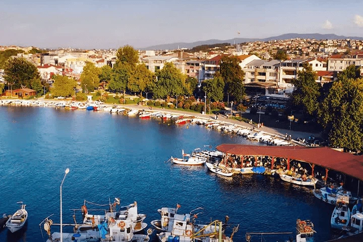 Yalova