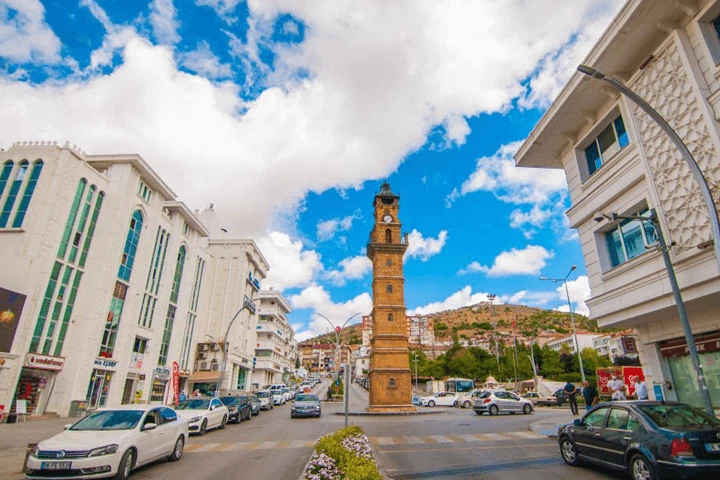 Yozgat