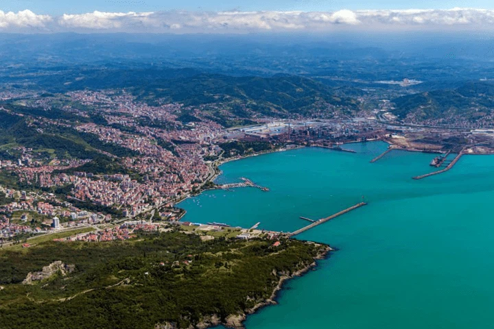 Zonguldak